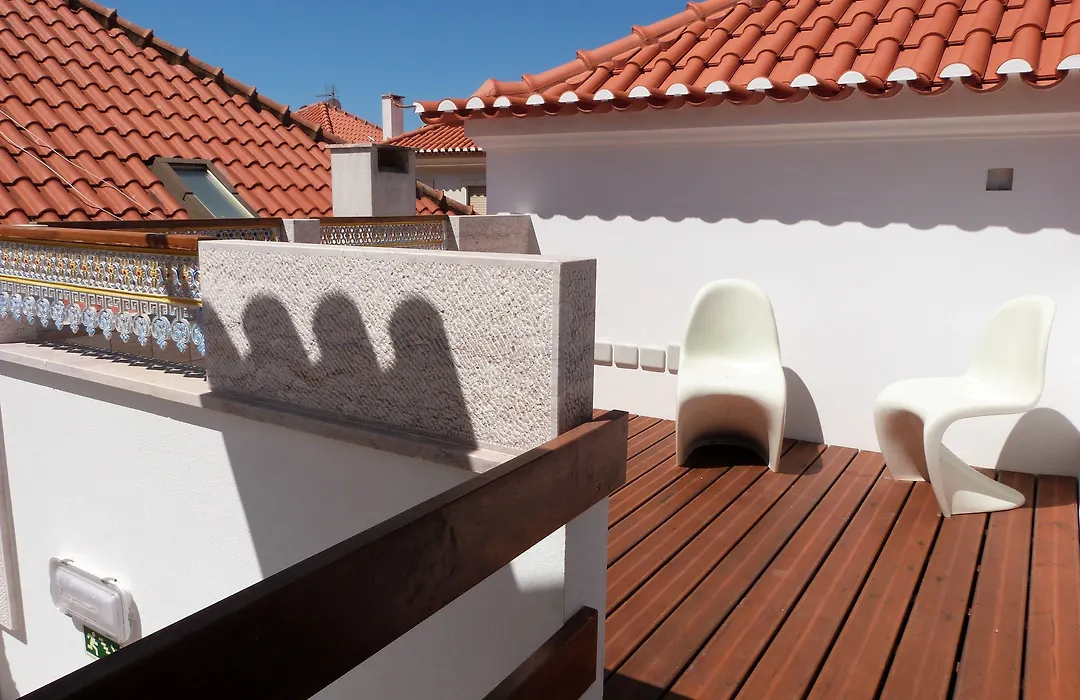 Villa Ana Margarida Hotel-1